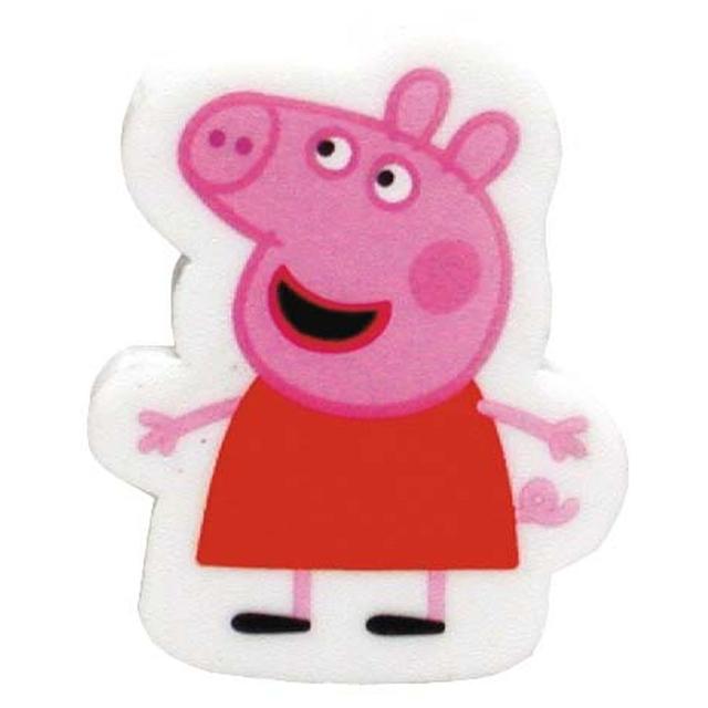 Peppa Pig - Eraser