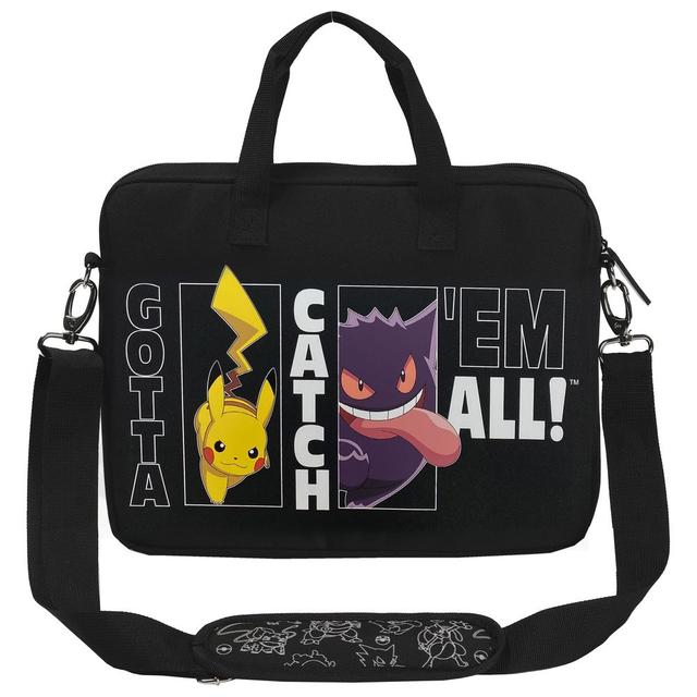 Pokemon - Laptop Case