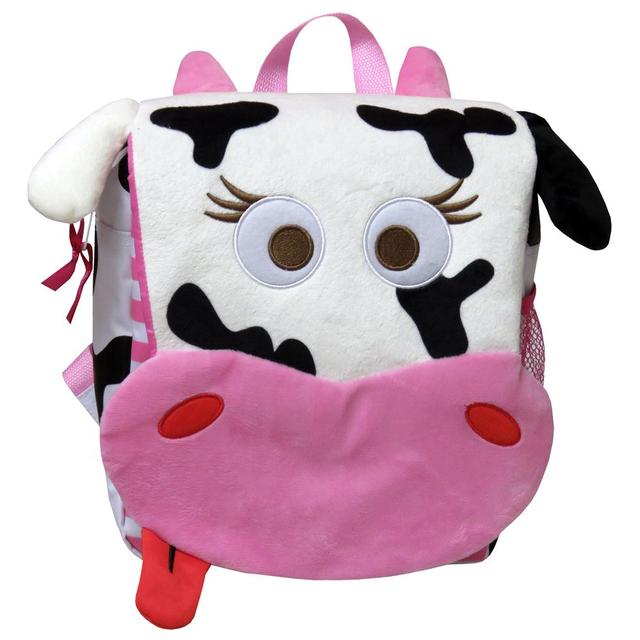 Bagoose - Children Cow Backpack