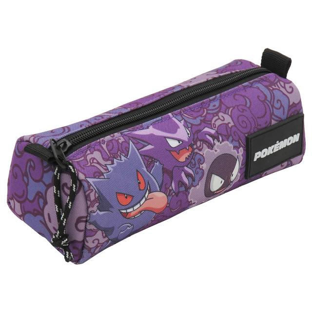 Pokemon - Pencil Case - Gengar