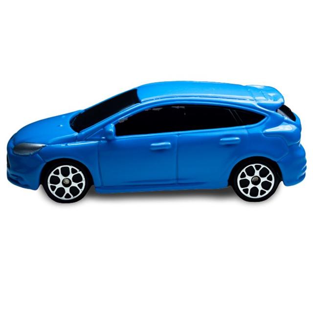 Maisto Fresh Metal - Diecast Car 3" - Ford Focus ST