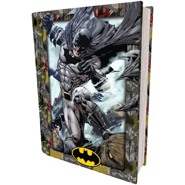 Prime 3D - DC Comics - Batman 300pcs Puzzle