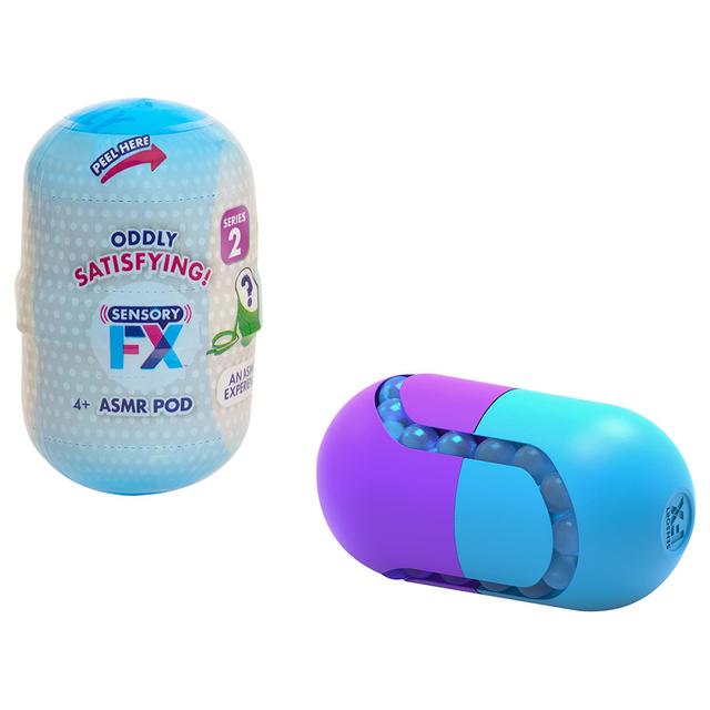 Sensory Fx - Asmr Single Pods