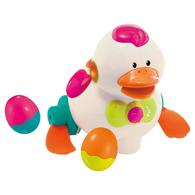 Auby - Sing N' Waddle Duck