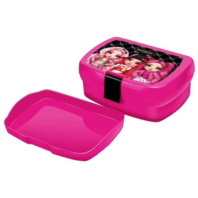 Rainbow High - Sandwich Boxes w/ Inner Tray 630ml