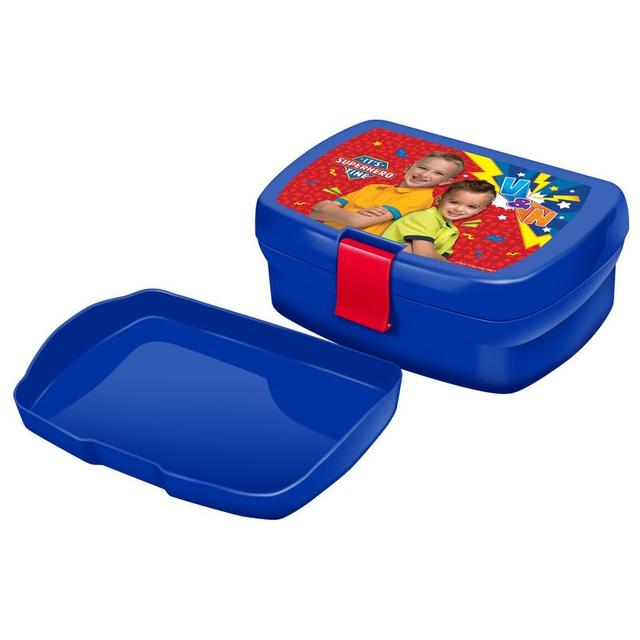 Vlad & Niki - Sandwich Boxes w/ Inner Tray 630ml