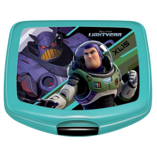 Toy Story - Lightyear Lunch Box