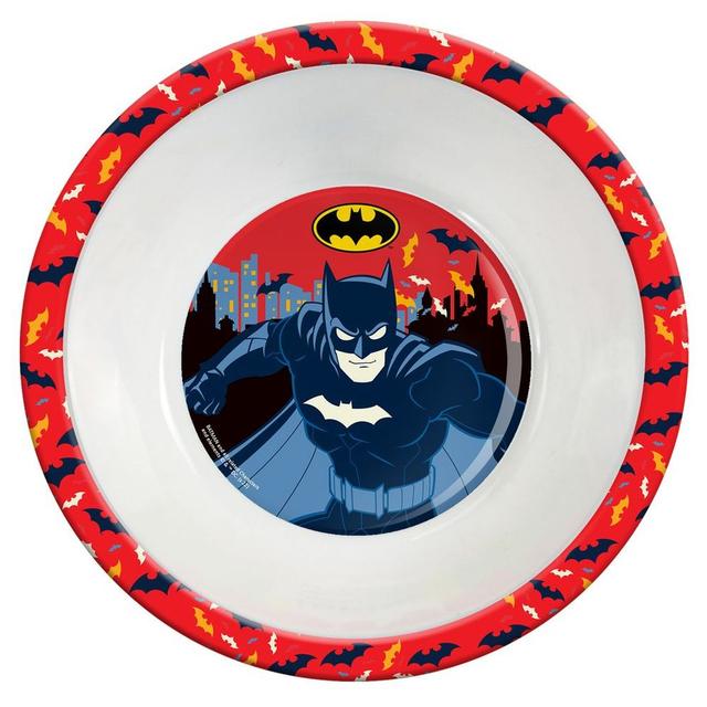 Batman - Disney Comics Melamine Bowl