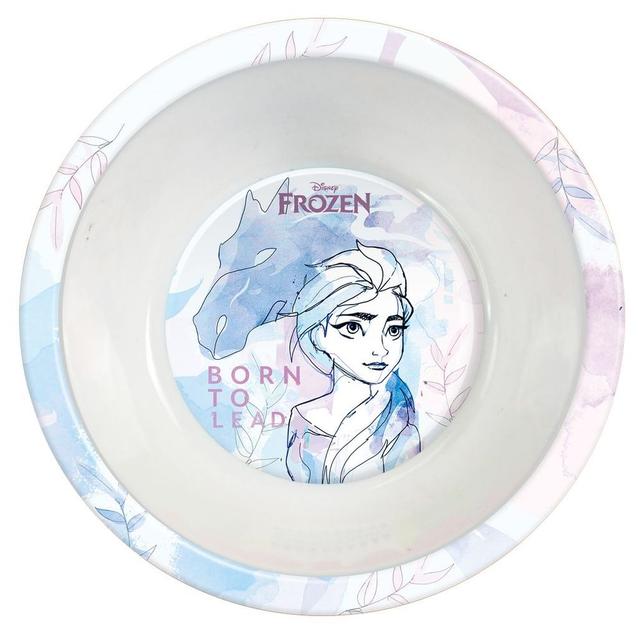 Disney Frozen - Kids Mico Bowl