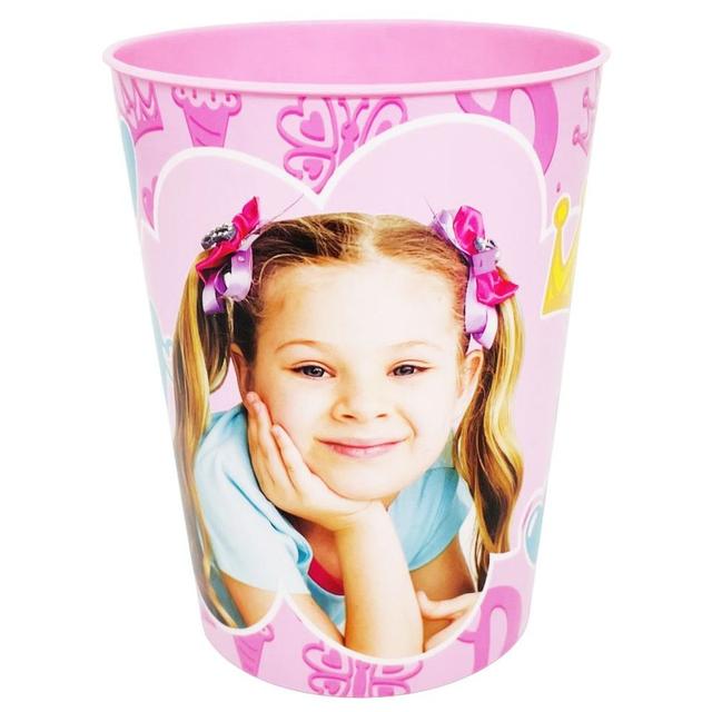 Love Diana - Kids Large Tumbler 468ml