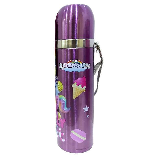 Rainbocorns - Vacuum Insulated Stainless Steel Bottle 500ml