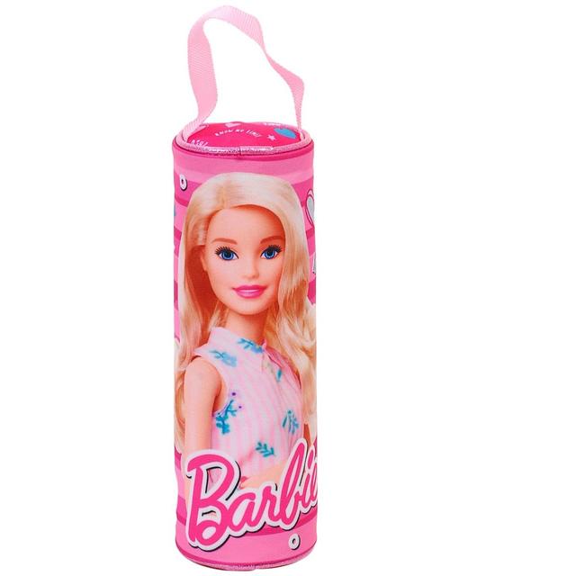 Mattel Games - Barbie Pencil Case