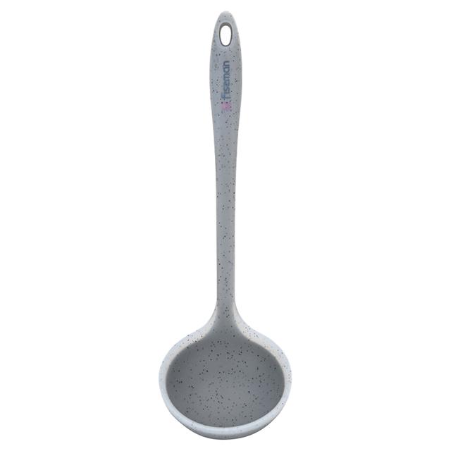 Fissman - Ladle Mauris - 130ml - Grey