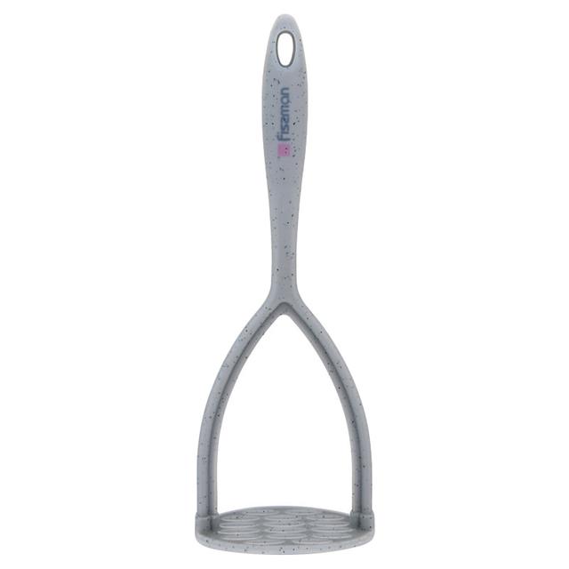 Fissman - Potato Masher Mauris - 29cm - Grey