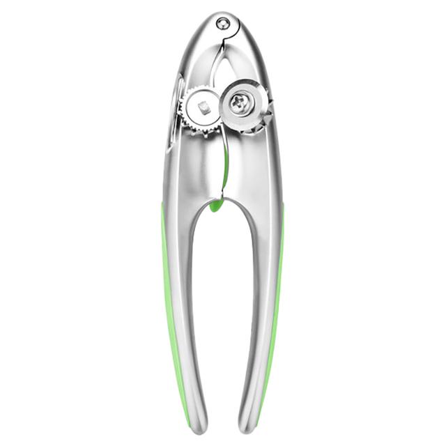 Fissman - Can Opener Luminica Series - Green