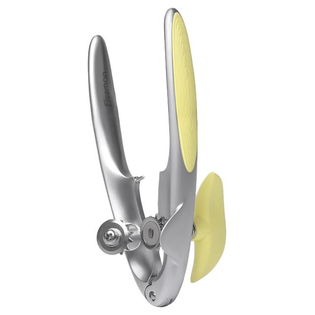 Fissman - Can Opener Luminica Series - Yellow