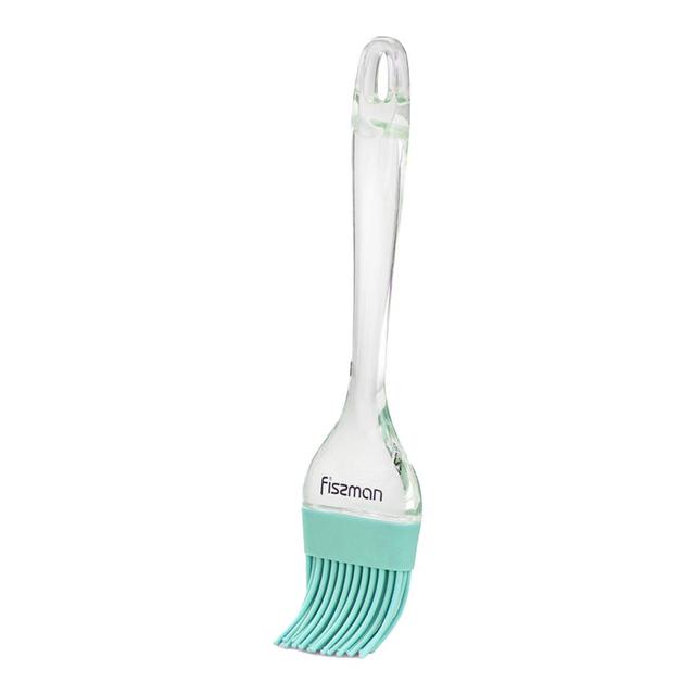 Fissman - Marinating Kitchen Brush w/ Handle - 22Cm - Mint Green