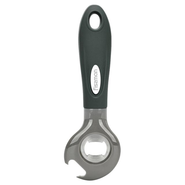 Fissman - Stainless Steel Bottle Opener Chef's Gadgets - Avocado