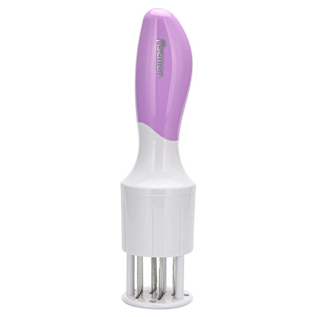 Fissman - Meat Tenderizer - 5?21cm - Purple