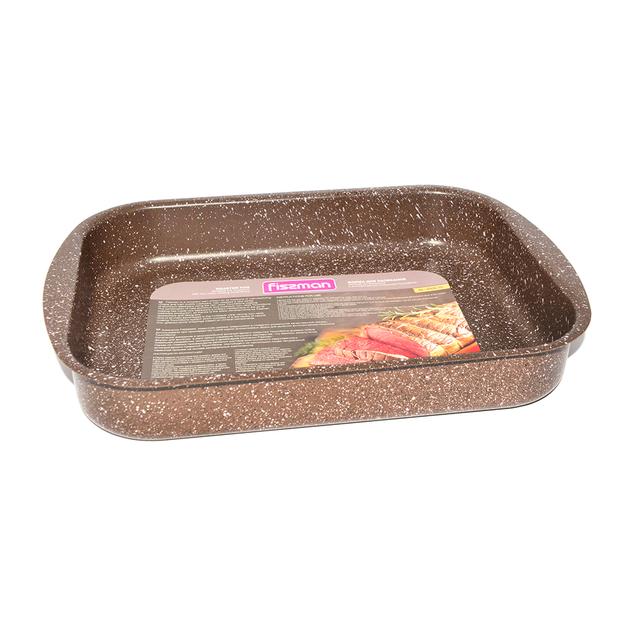 Fissman - Roaster - Aluminium - 35x25x6cm