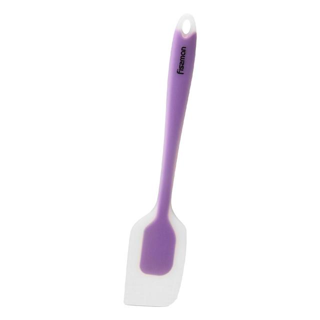 Fissman - Spatula - 26.5Cm - Purple