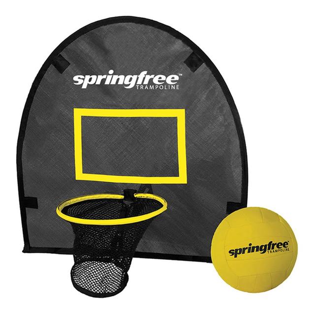 Springfree Trampoline FlexrHoop