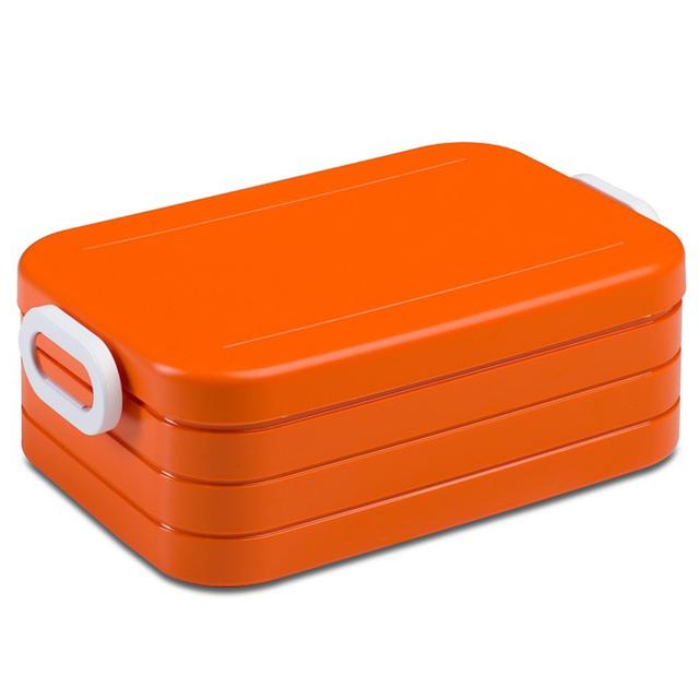 Mepal - Lunchbox Take A Break Midi - Orange