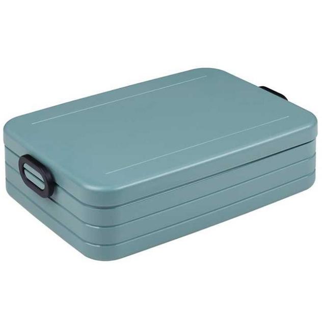 Mepal - Lunchbox Take A Break Midi - Nordic Green