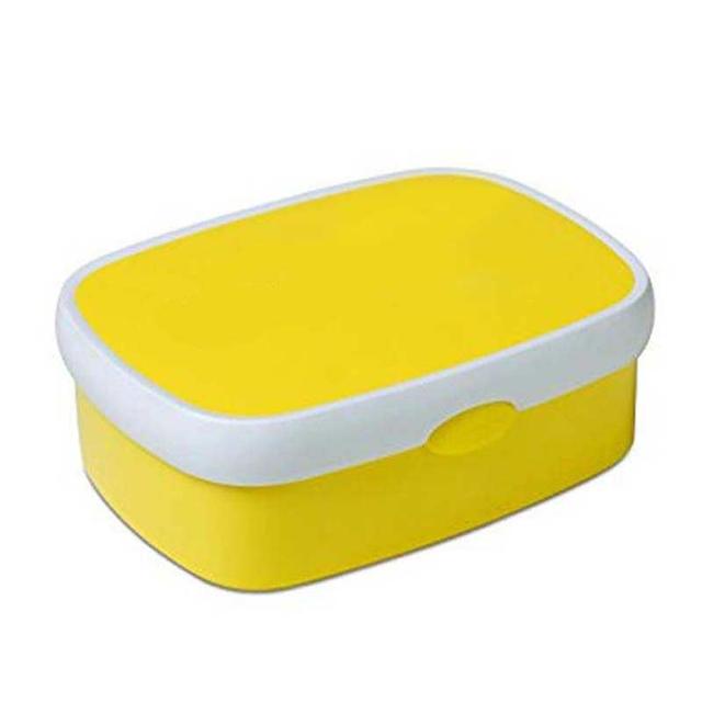 Mepal - Campus Lunchbox Mini - Yellow