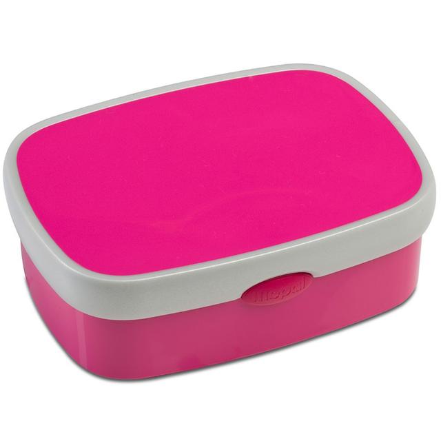 Mepal - Campus Lunchbox Midi - Pink