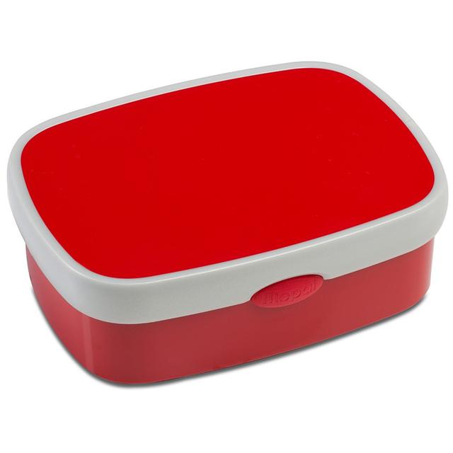 Mepal - Campus Lunchbox Midi - Red