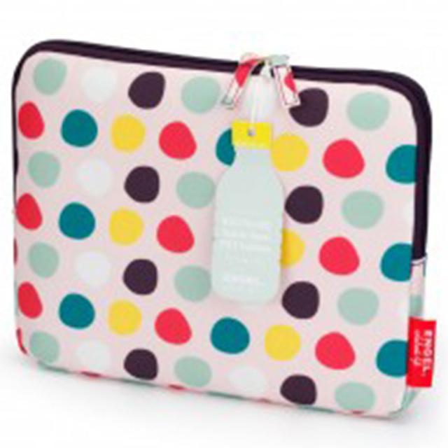 Engel - Tablet Sleeve - Dots