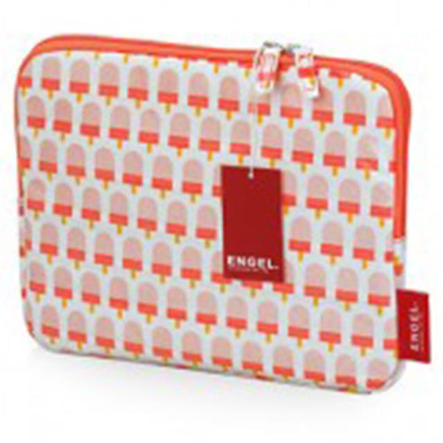 Engel - Tablet Sleeve - Ice Cream