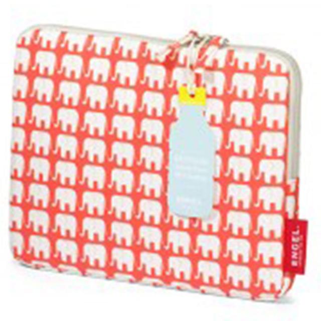 Engel - Tablet Sleeve - Elephant