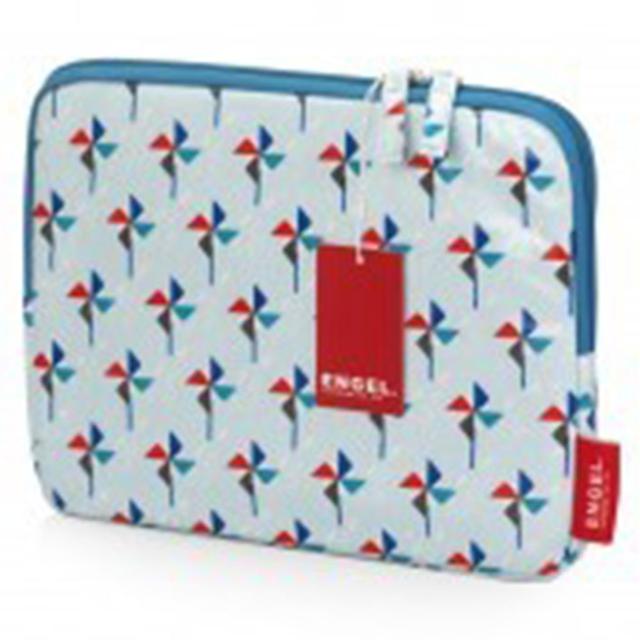 Engel - Tablet Sleeve - Windmill