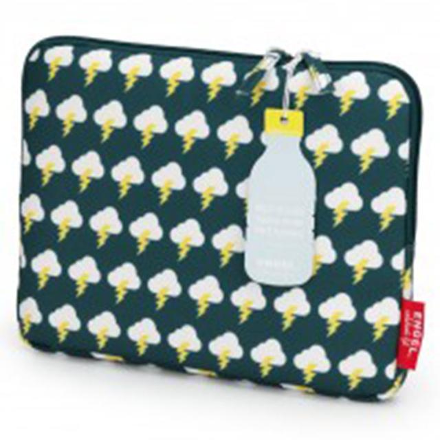 Engel - Tablet Sleeve - Thunder