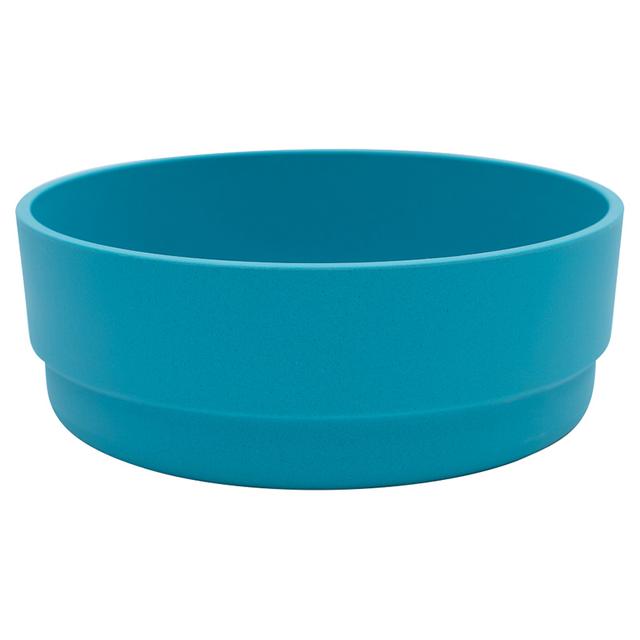 Bobo & Boo - Plant-Based Individual Bowls - Blue - 600ml