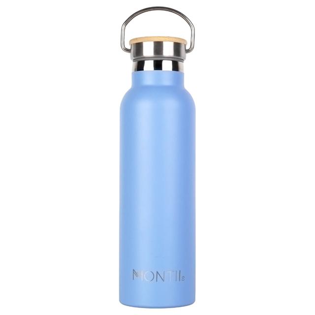 Montii - Original Bottle - 600ml - Sky