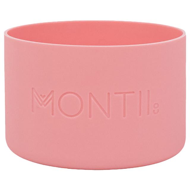 MontiiCo - Original Water Bottle Bumpers - Strawberry 