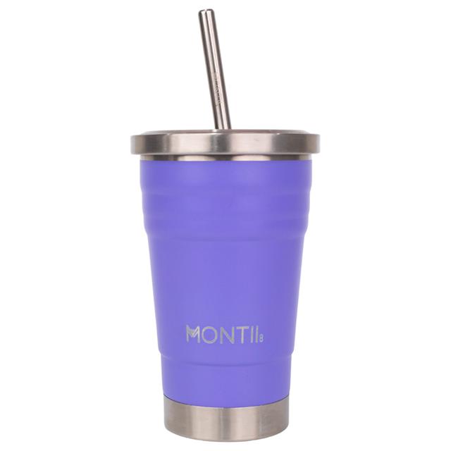 Montii - Mini Smoothie Cup - 275ml - Grape