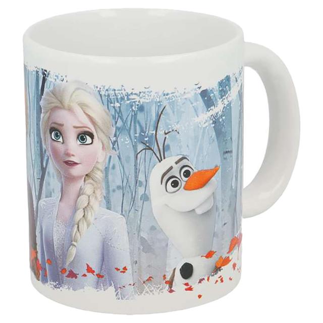 Disney - Mug Frozen II 325Ml