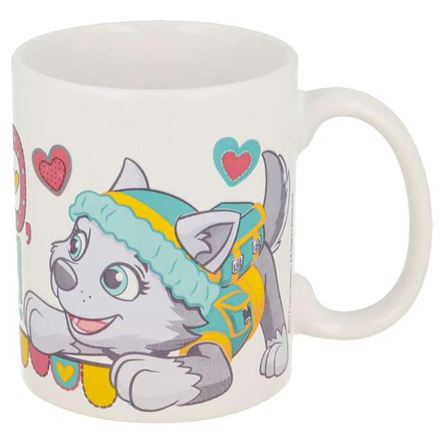 Nickelodeon - Mug Paw Patrol Girl Go Skye 325Ml