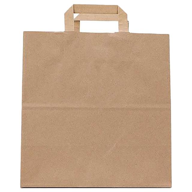 Byft - Paper Bags - M - 25pcs - 28 x 16 x 33 cm