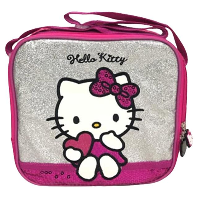 Hello Kitty - Bright School Lunch Bag