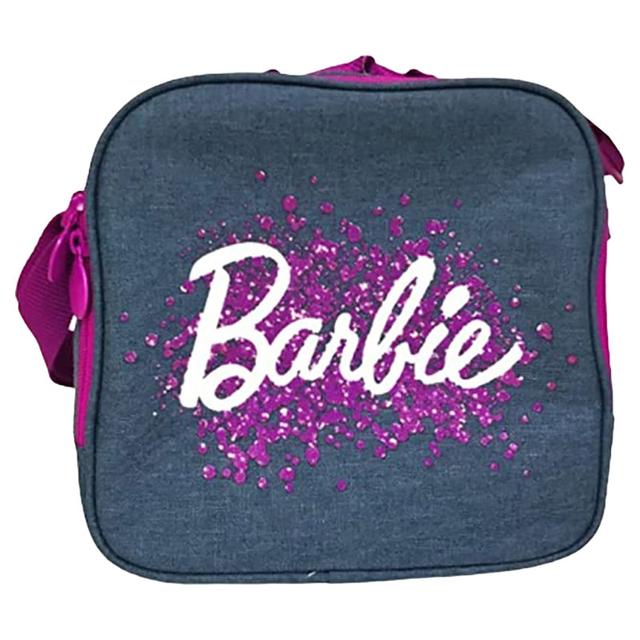 Barbie - Fashion School Lunch Bag