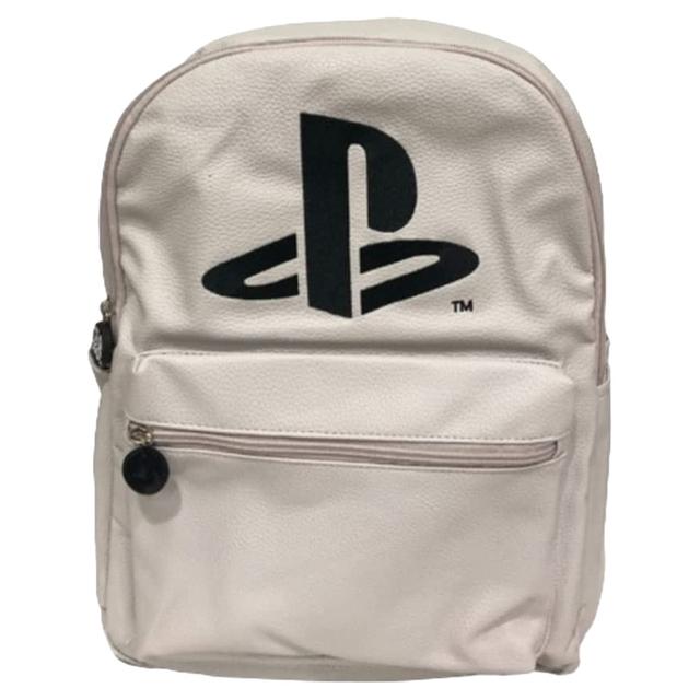 Nintendo - Playstation Target School Backpack - 16 Inch