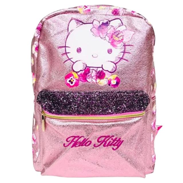 Hello Kitty - Mood School Backpack - 13 Inch