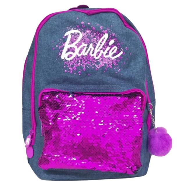 Barbie - Fashion School Backpack - 13 Inch