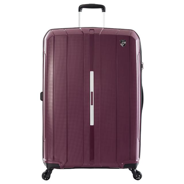 Heys - Maximus Hard Case Trolley Bag - 22.04-Inch - Wine