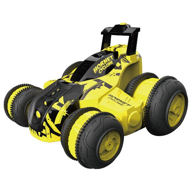 HB TOYS - RC Turbine Storm - Yellow